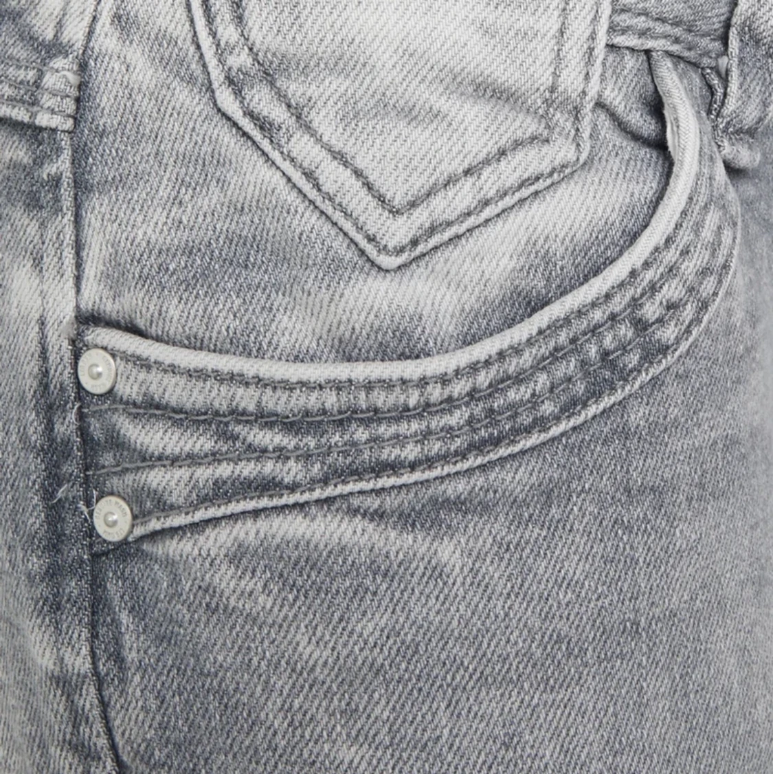 Gråa Jonquil jeans - 91
