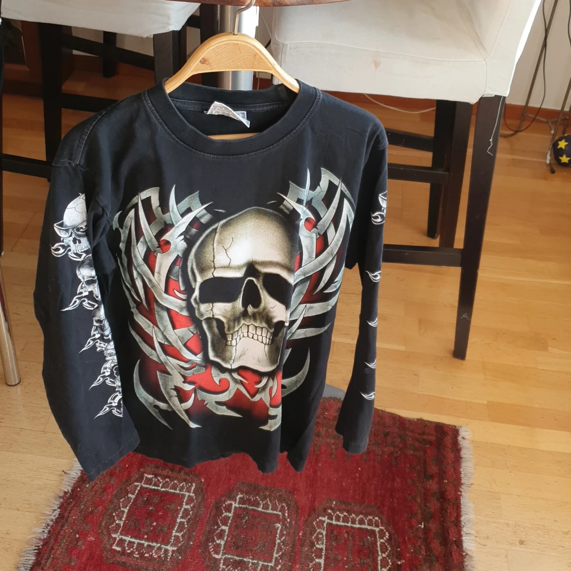 Devilik tröja  - 90