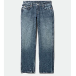 Jeans - Jeans från weekday. 