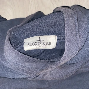 Stone island - Inga fel på den