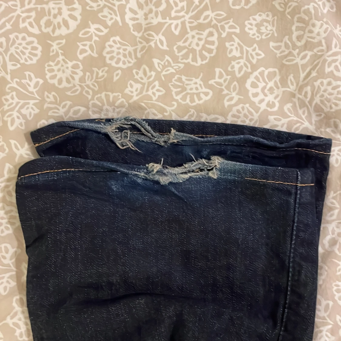 vintage Levis jeans  - 91