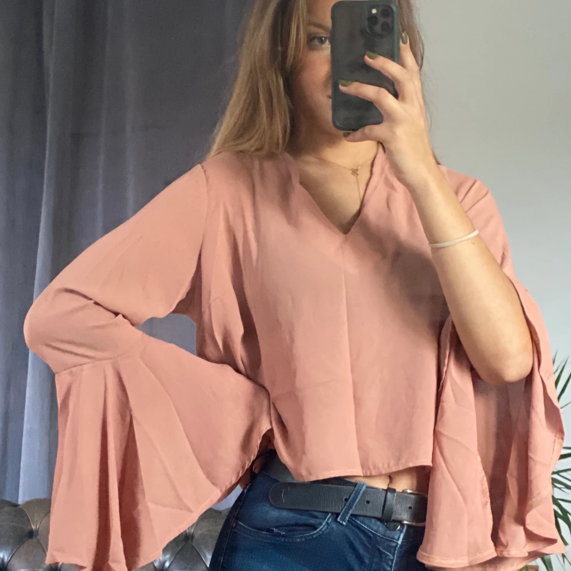 Boohoo top - 90