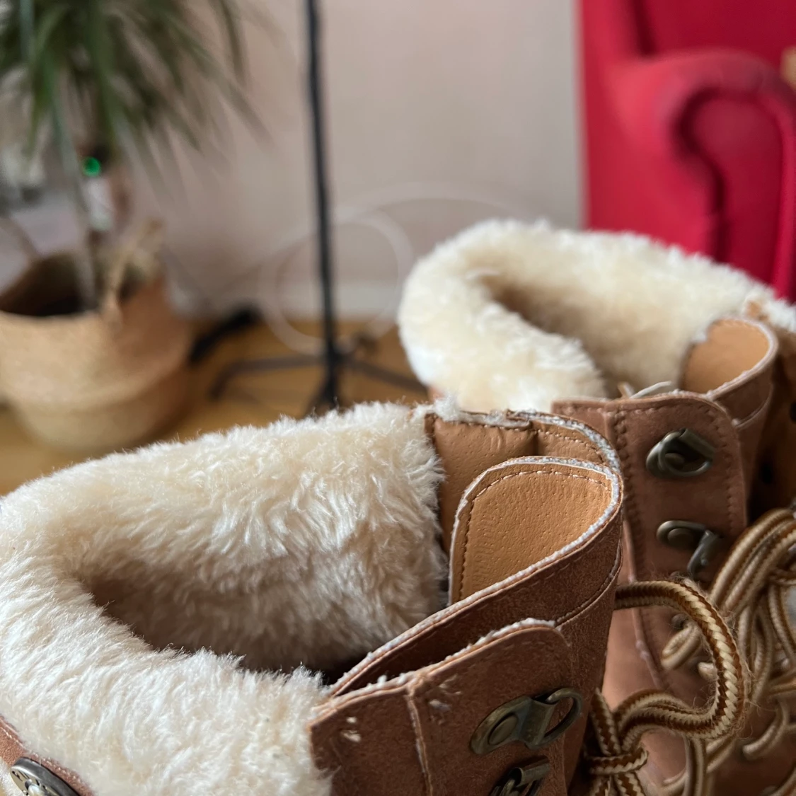 C’M paris stövlett  - 91