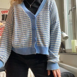 Kofta - Min gaml favvo-kofta från stadivarius! 