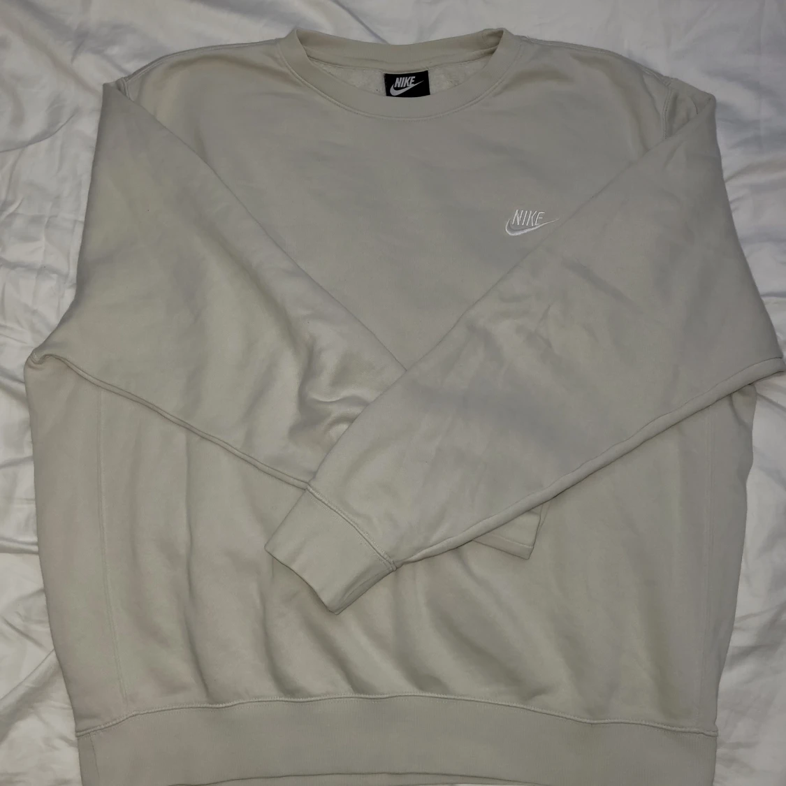 Nike Sweatshirt
