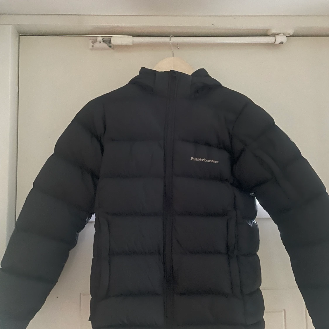 Peak performance  - 90