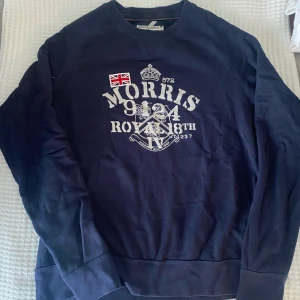 Morris Sweatshirt, great condition  - Rarely used, good condition 