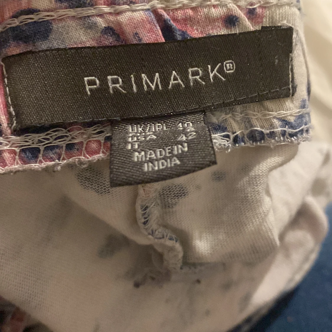 Ett par sköna shorts  - 91