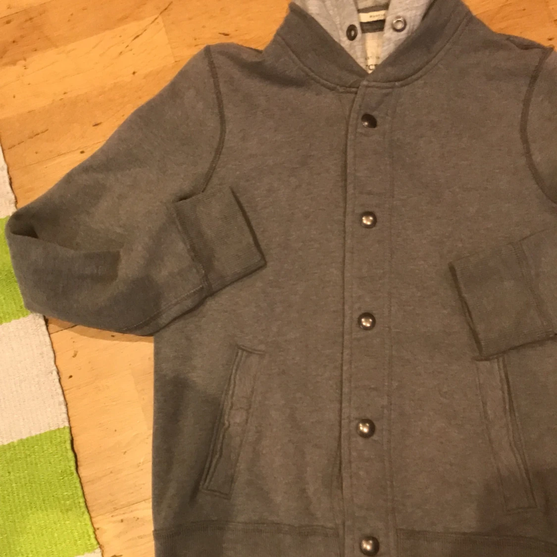 En övergång hodies - 91