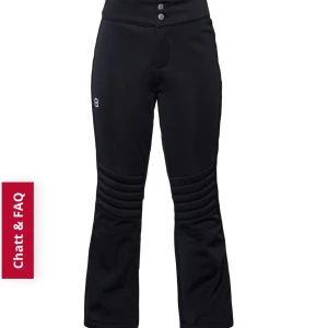 Skidbyxor 8848 - Skidbyxor från 8848 i storlek 160, passar bra på storlek XS/S om man är runt 160. Knappt använda och i väldigt bra skick!