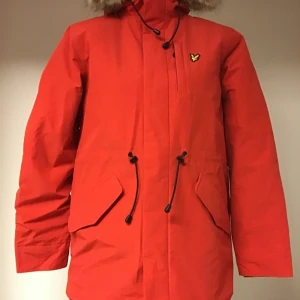 Lyle&scott  - En helt ny lyle&scott vinter jacka. 