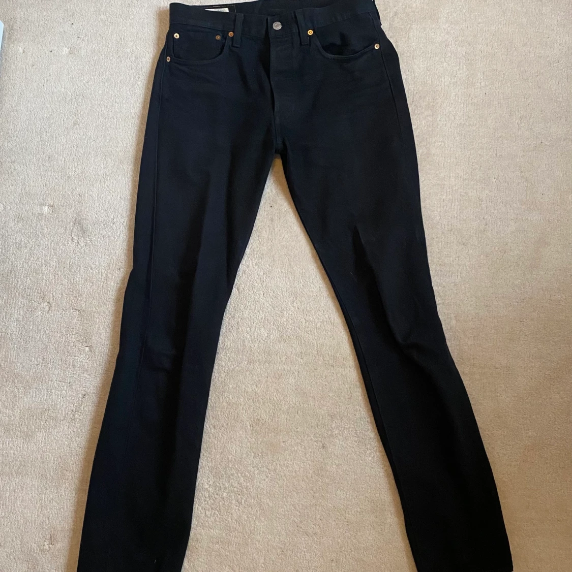 Levi’s 501, storlek 31/34 - 90