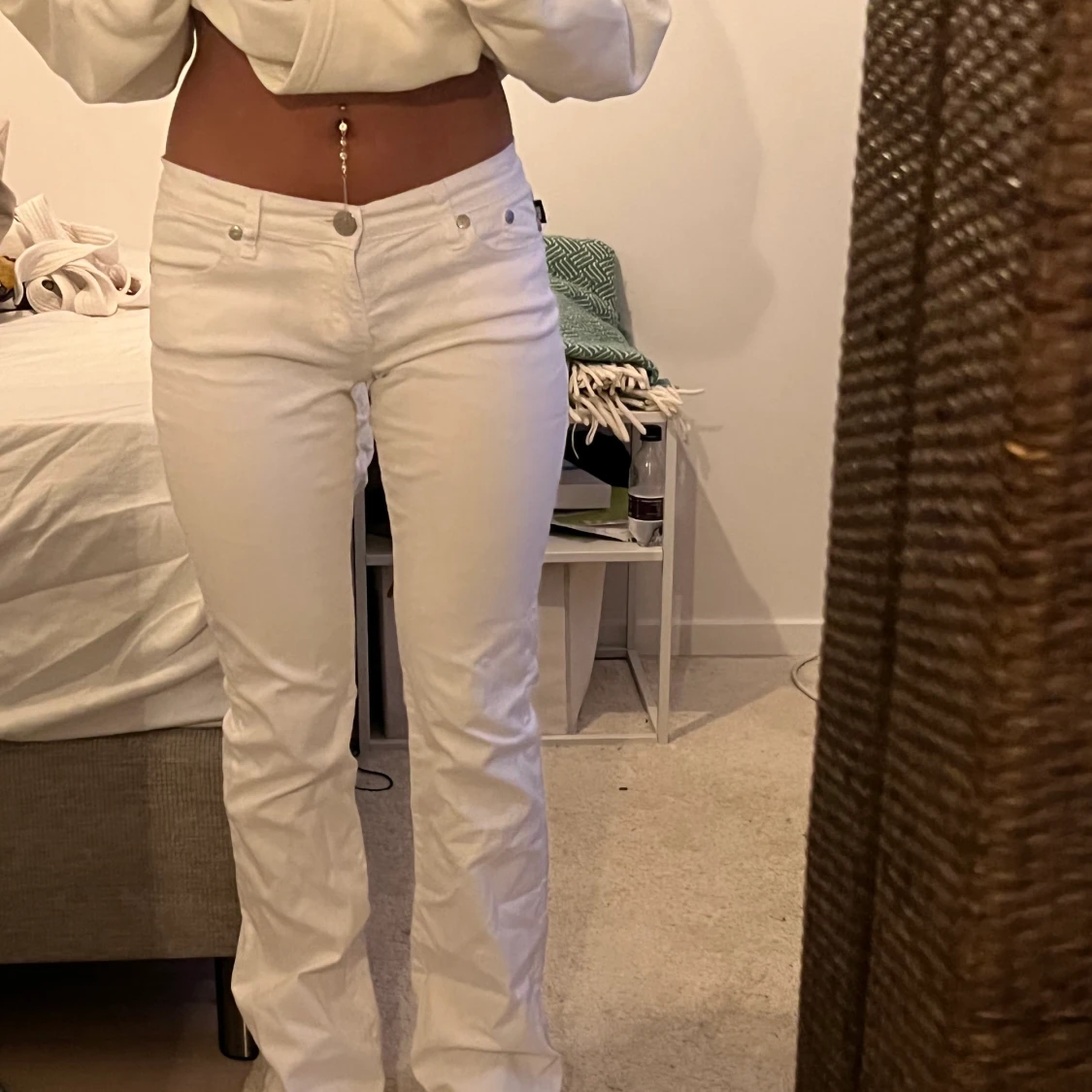 Victoria Beckham jeans - 90