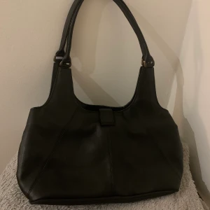 Väska - Super fin vintage väska