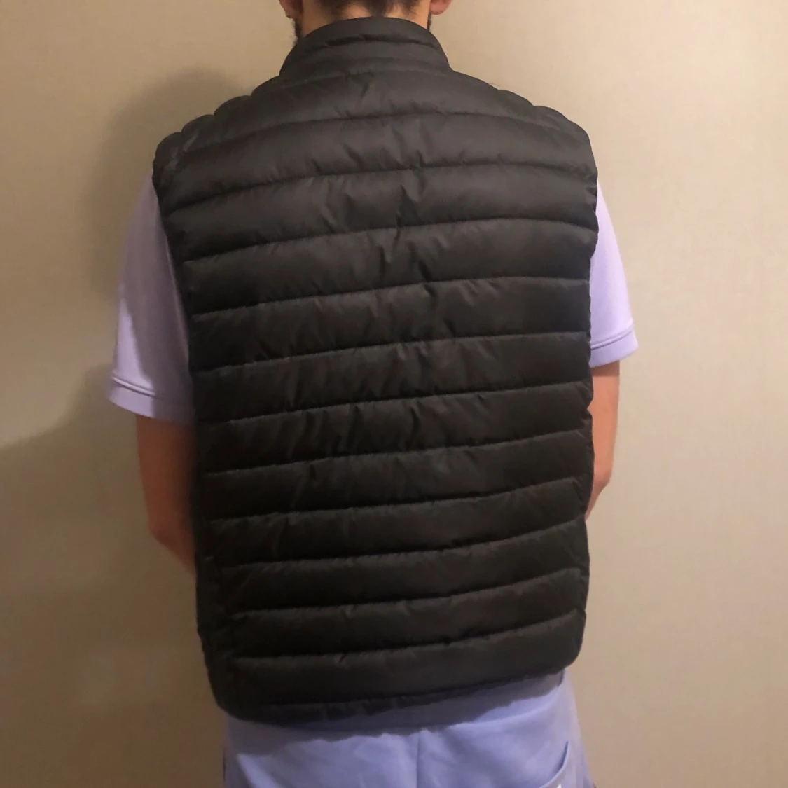 Ellesse väst stl. M - 91