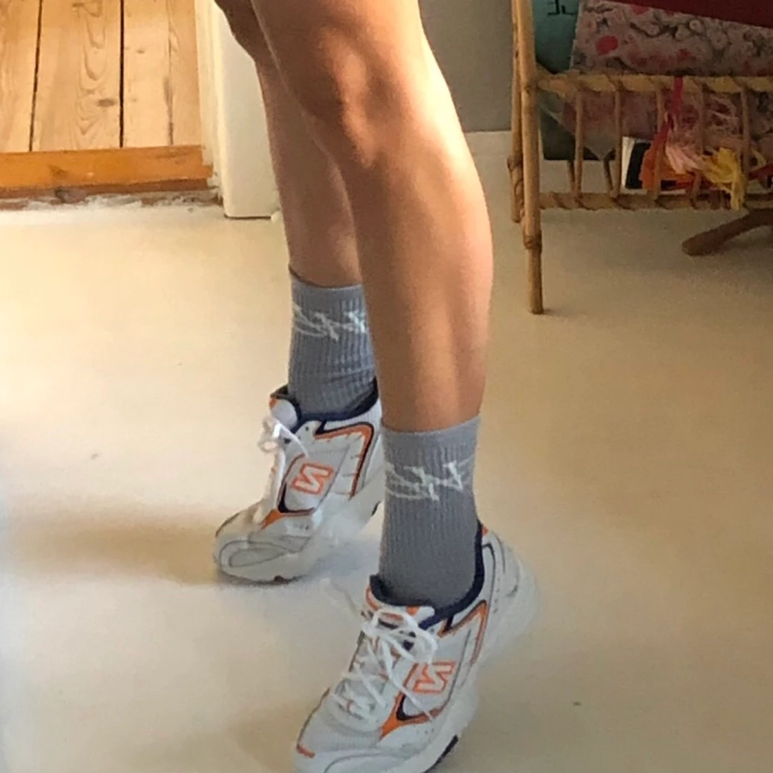 New balance 🍀🎃 - 90