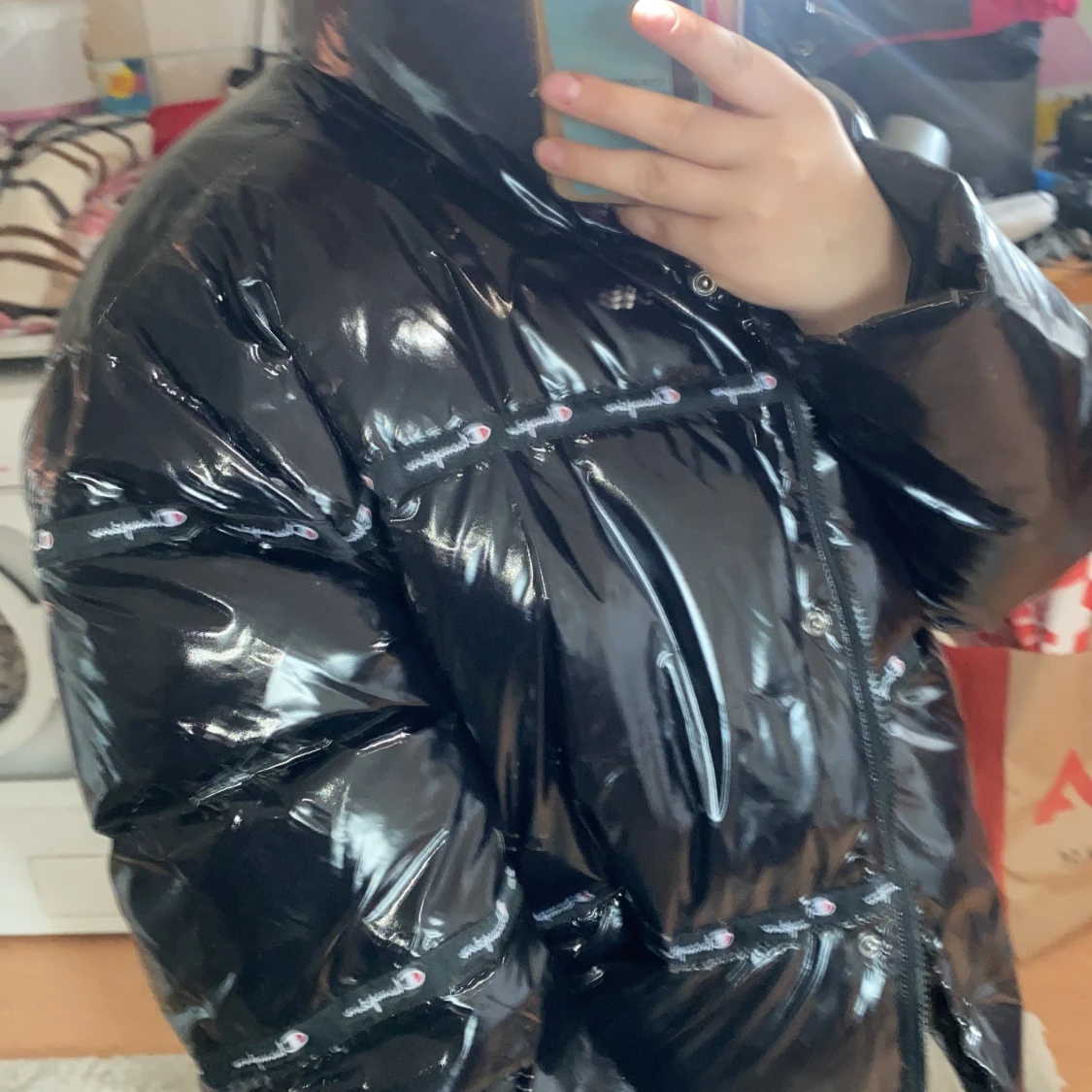 Champion jacka vinter - 91