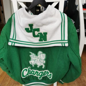 Vintagejacka DeLong - Cool vintagejacka 