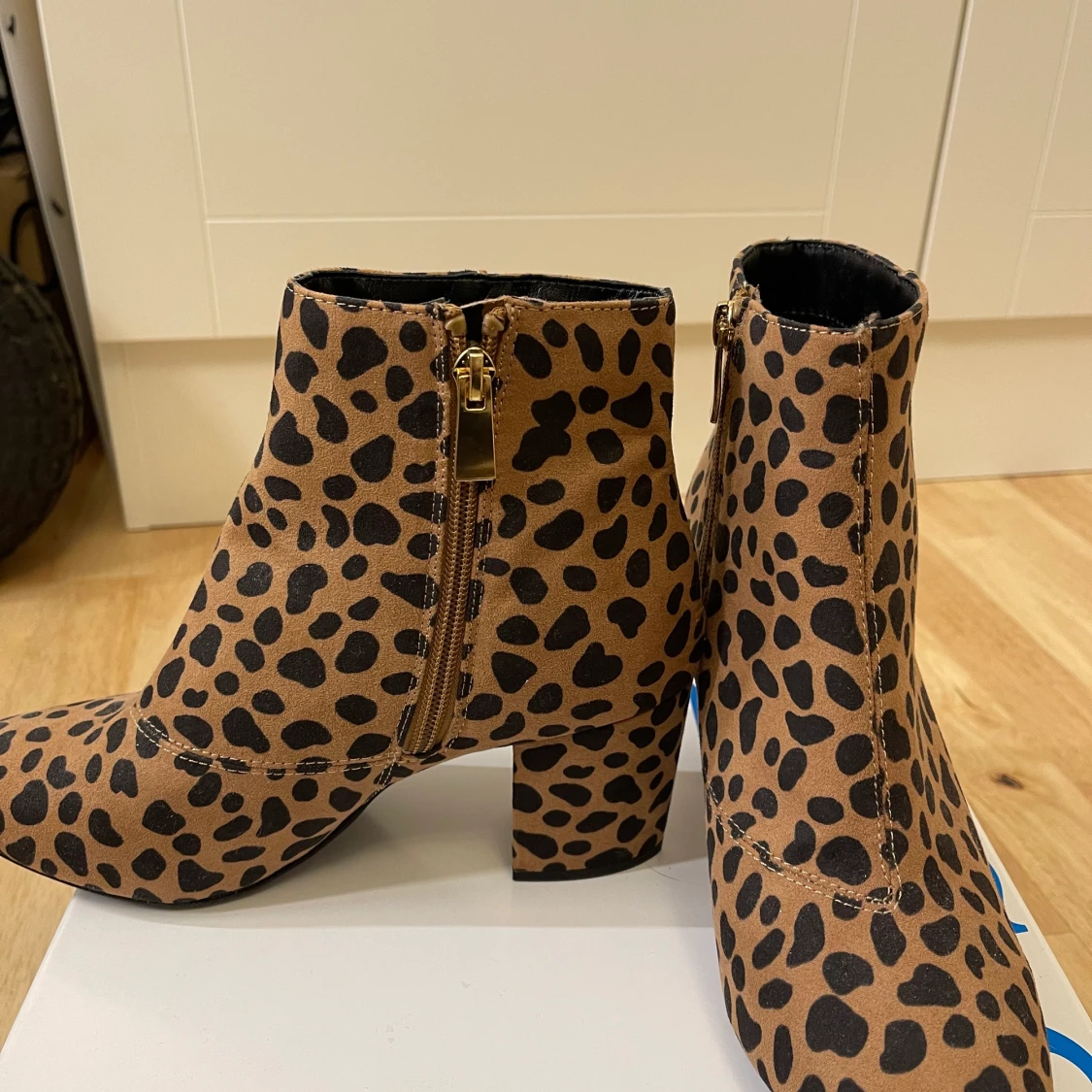 Skor - Stövletter  - 91