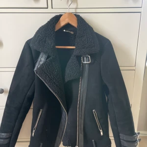 Höst jacka - Denna jackan är så skön men kommer inte till användning längre🫶