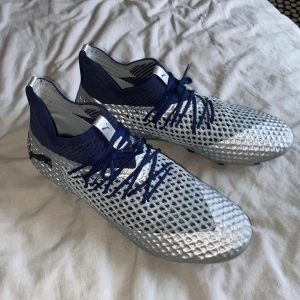 Puma Future 2.1 - I stort sett helt oanvända, köpta men för stora. Nypris ~2000:-