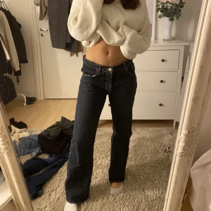 Low waist jeans  - Så snygga jeans som inte kommer till användning längre 💕
