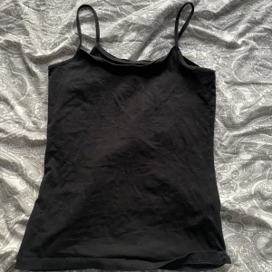 Linne🖤 - Svart linne i storlek S från Kappahl🖤