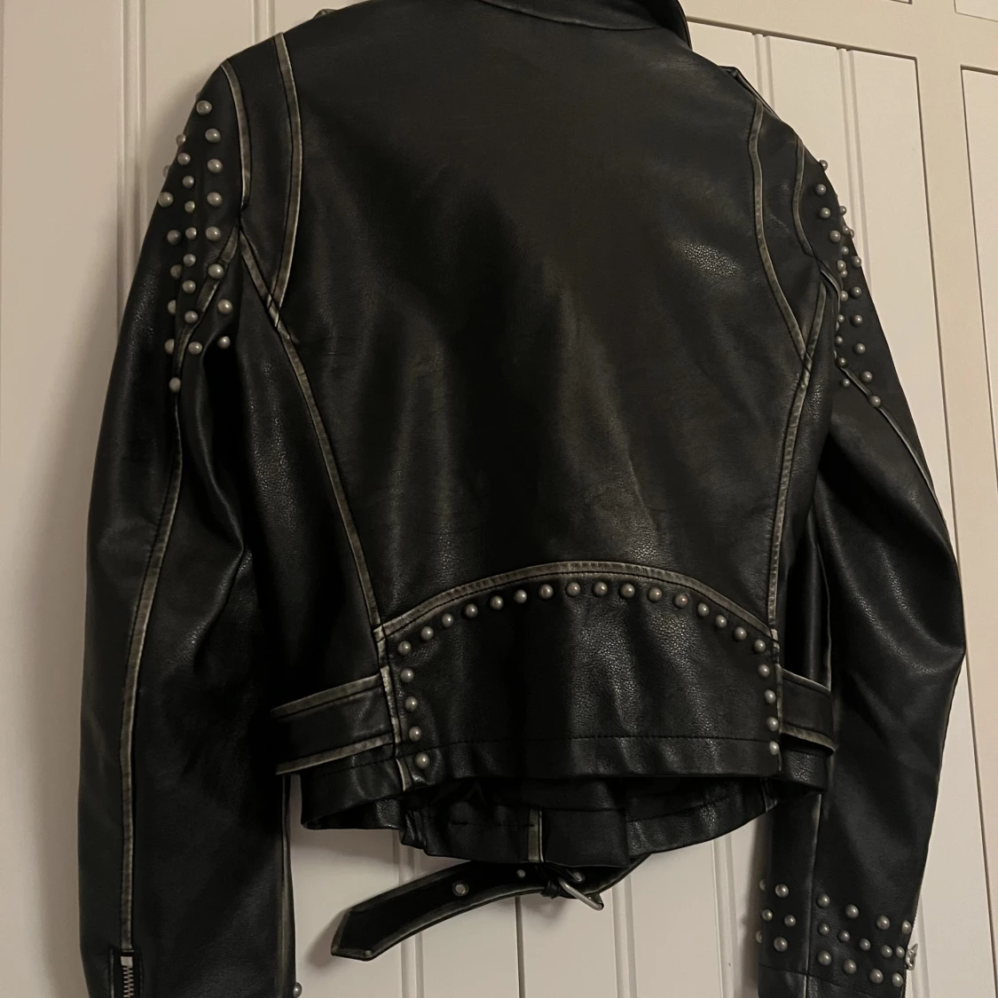 Zara skinnjacka  - 90