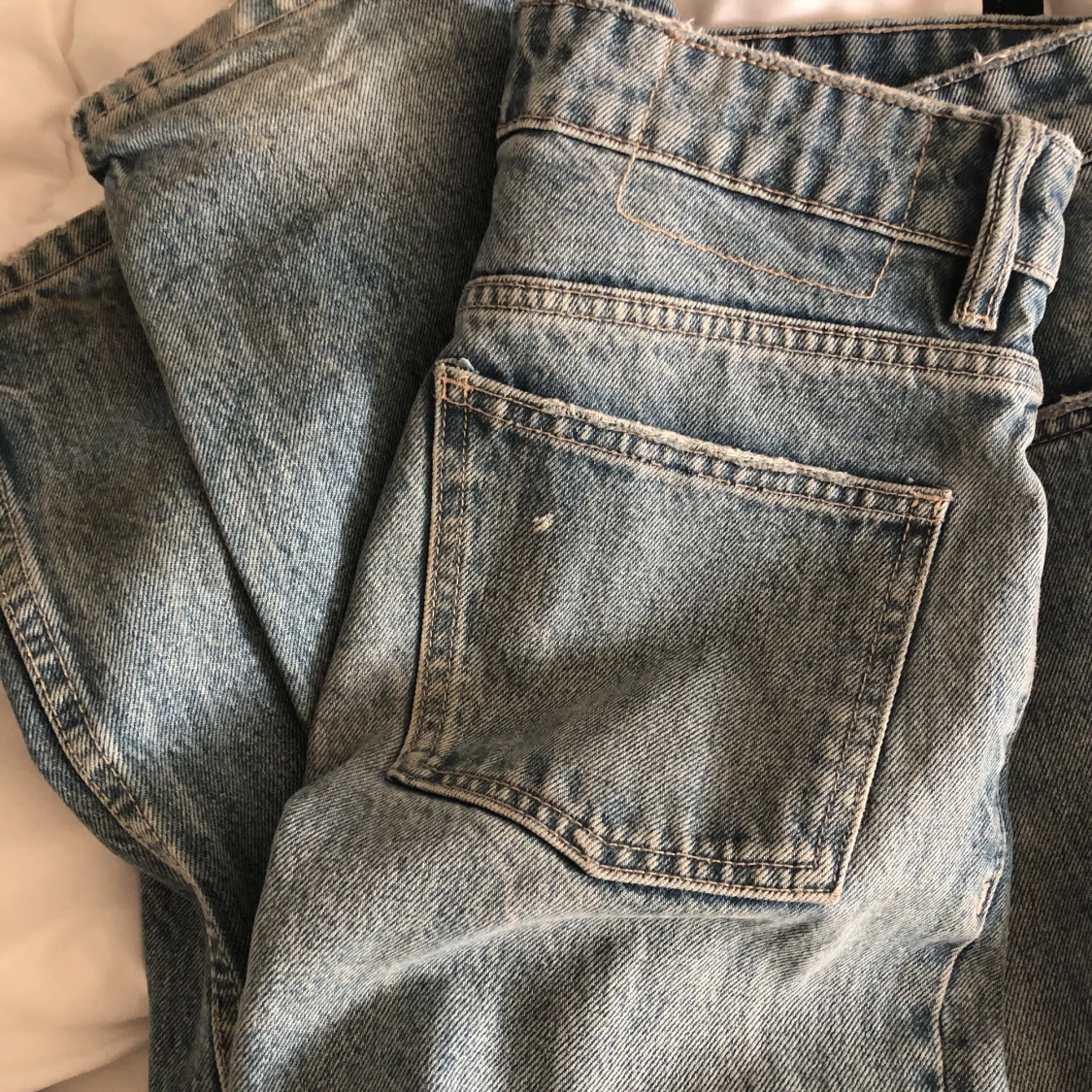 Mid waist zara💗 - 91