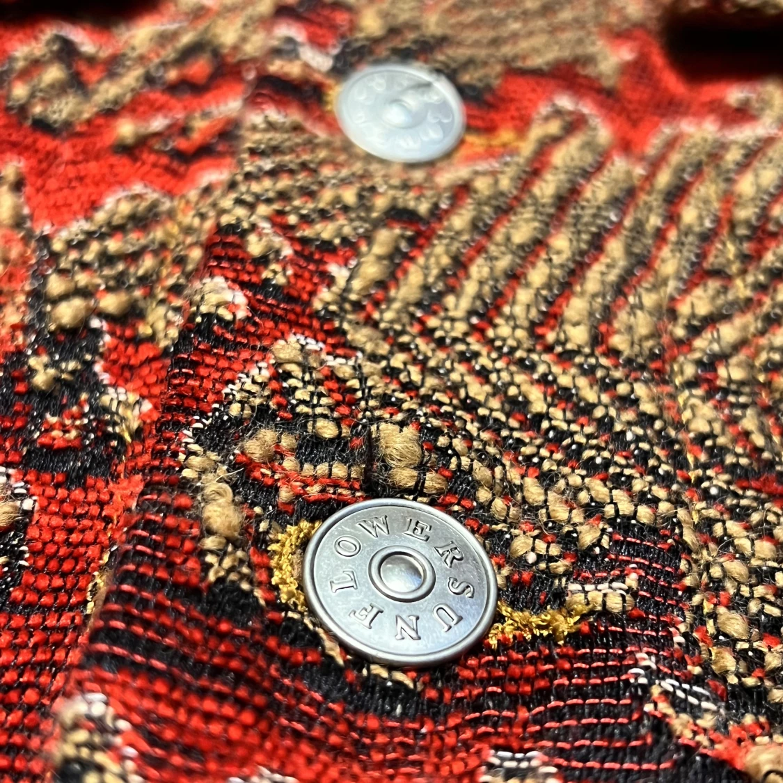 Sunflower jacka - 91