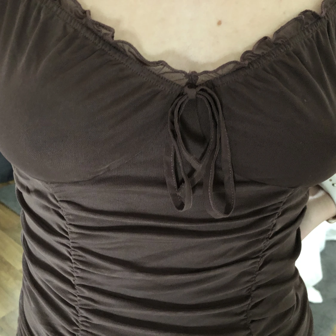 Klänning från HM - 90