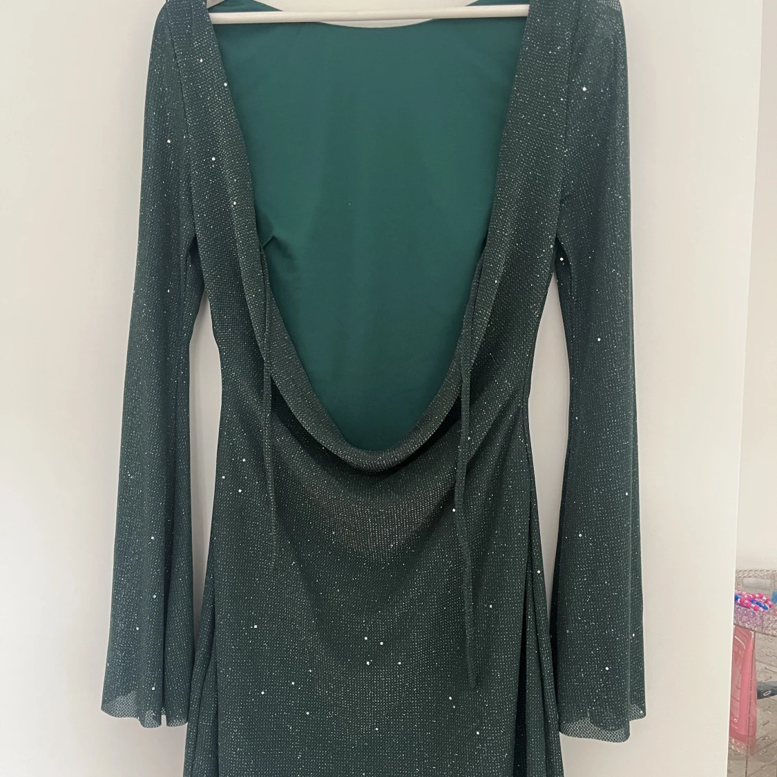 Parthea klänning  - 90