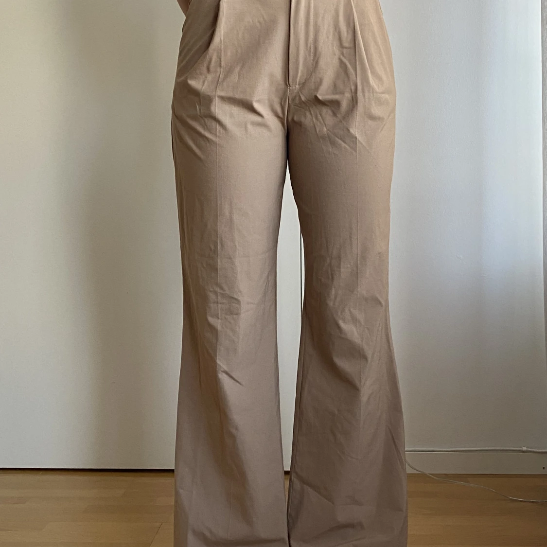 Kostymbyxor från zara