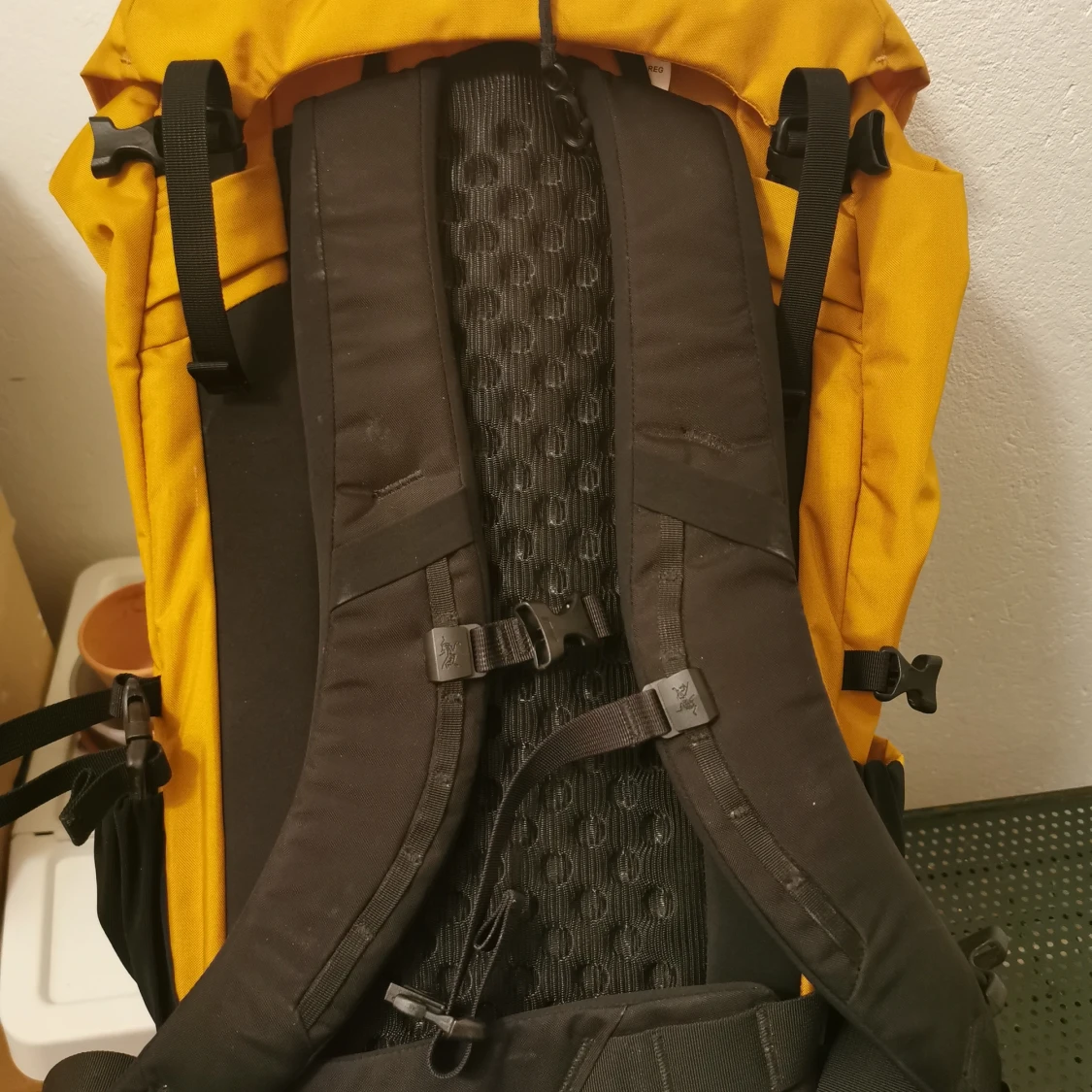 Arc'teryx Brize 32L Ryggsäck.  - 90