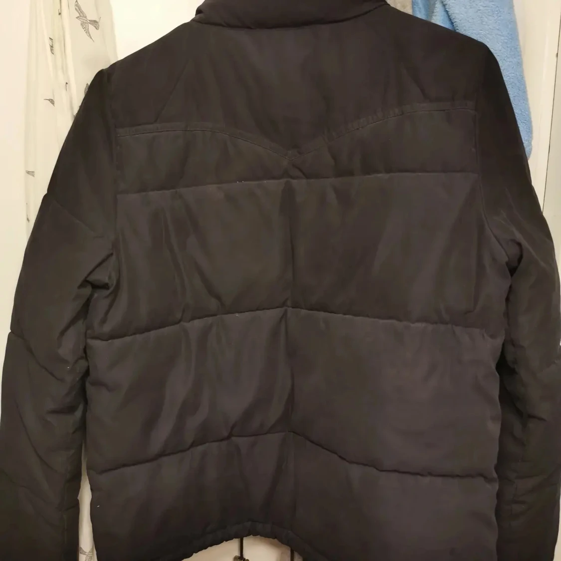 Puffer jacket LEE  - 91