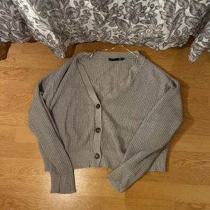 kofta - jättemysig och i bra skick!