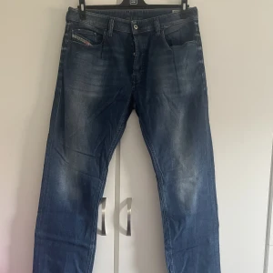 Diesel jeans - Jeans från diesel endast använda en gång nypris 1400kr