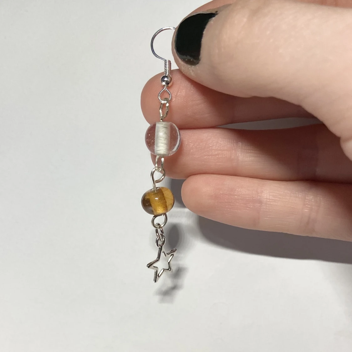 Handgjorda örhängen  - 91