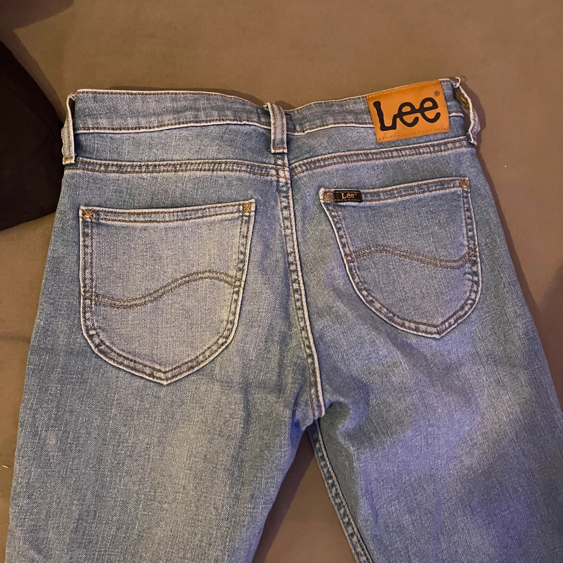 Lee jeans