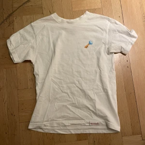 Diamond t-shirt - Bra skick