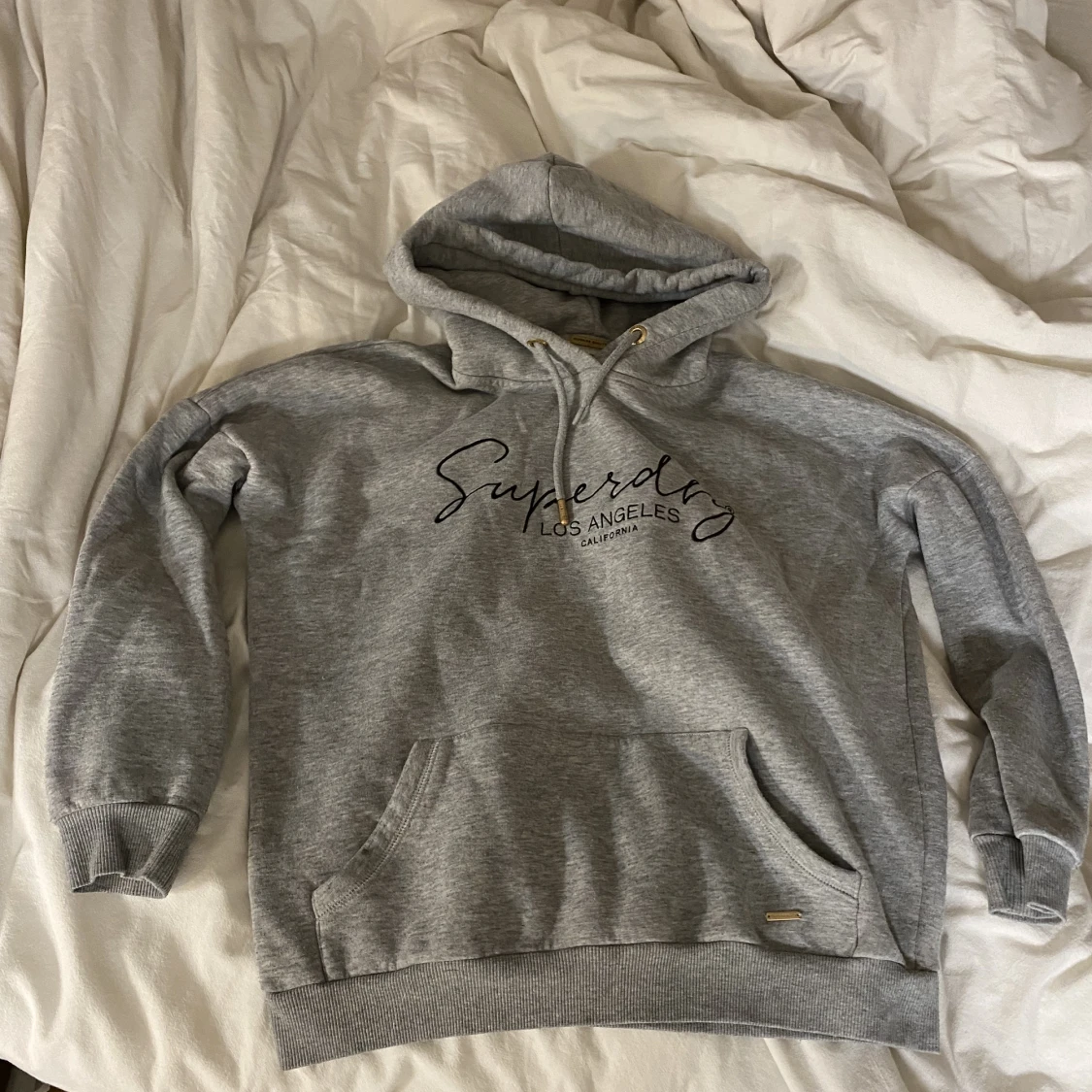 Superdry hoodie