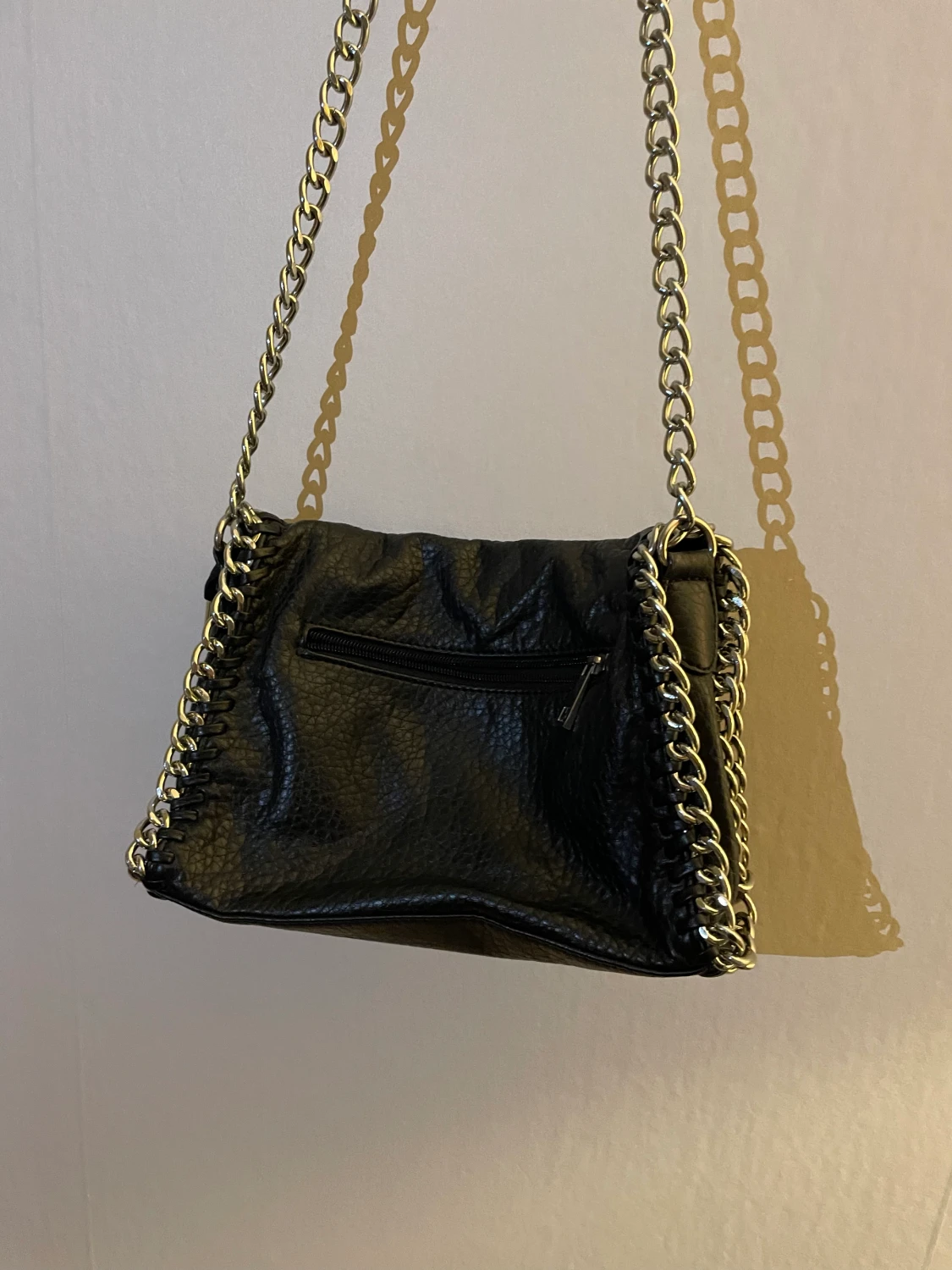 Tiamo kedjeväska - 90