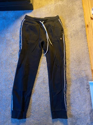 Champion mjukisbyxor  - Champion mjukisbyxor som inte används så mycket i storlek S