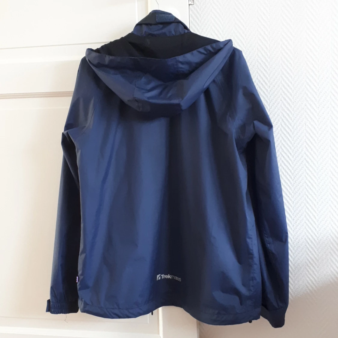Regnjacka från Trekmasters - 90