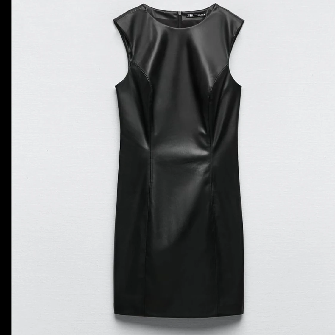 Zara klänning  - 91