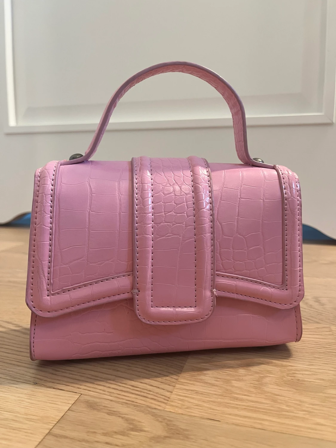 Jätte fin zara väska  - 90