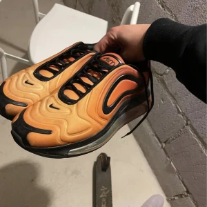 Airmax 270 - Helt nya med paket storlek 42