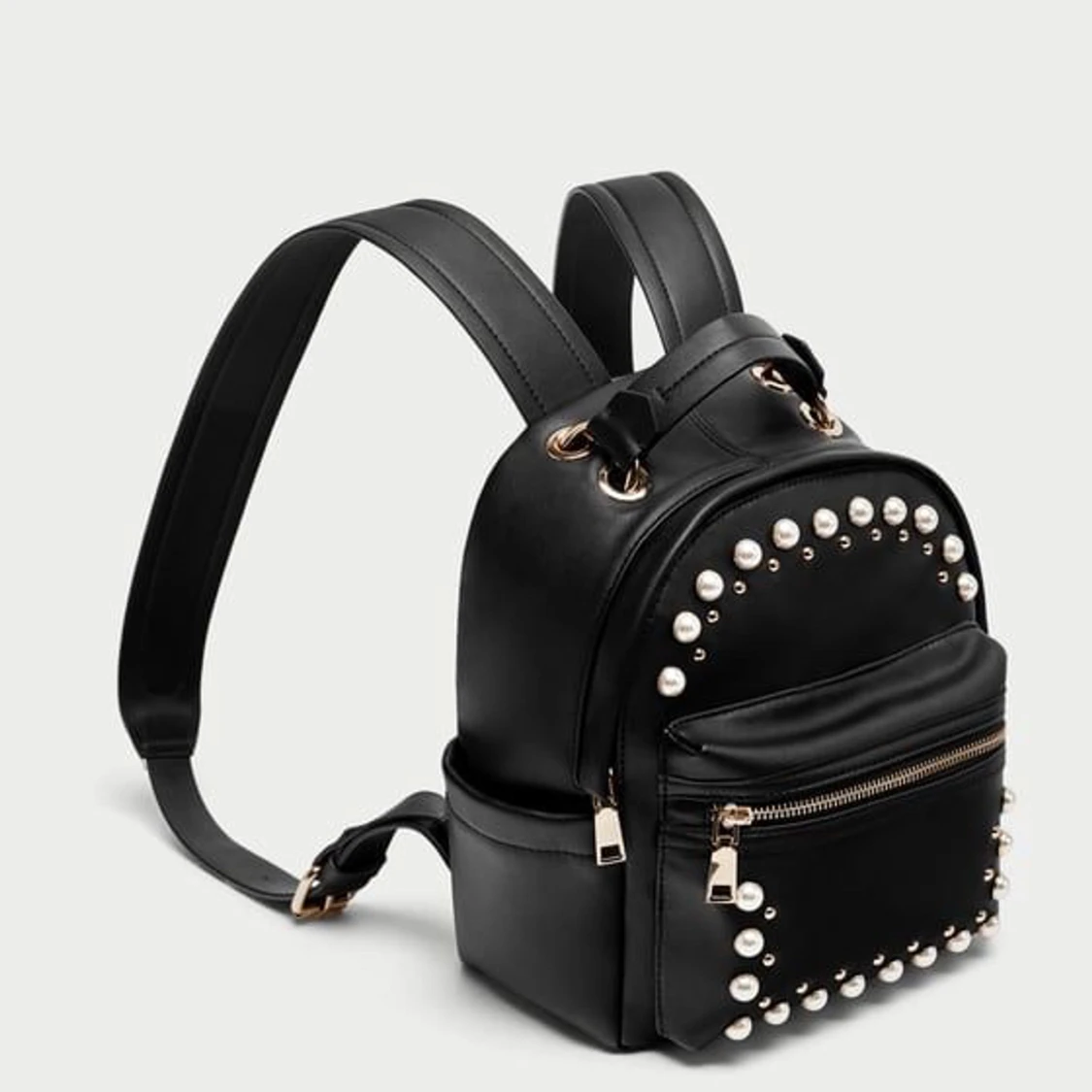 Zara ryggsäck/ väska 