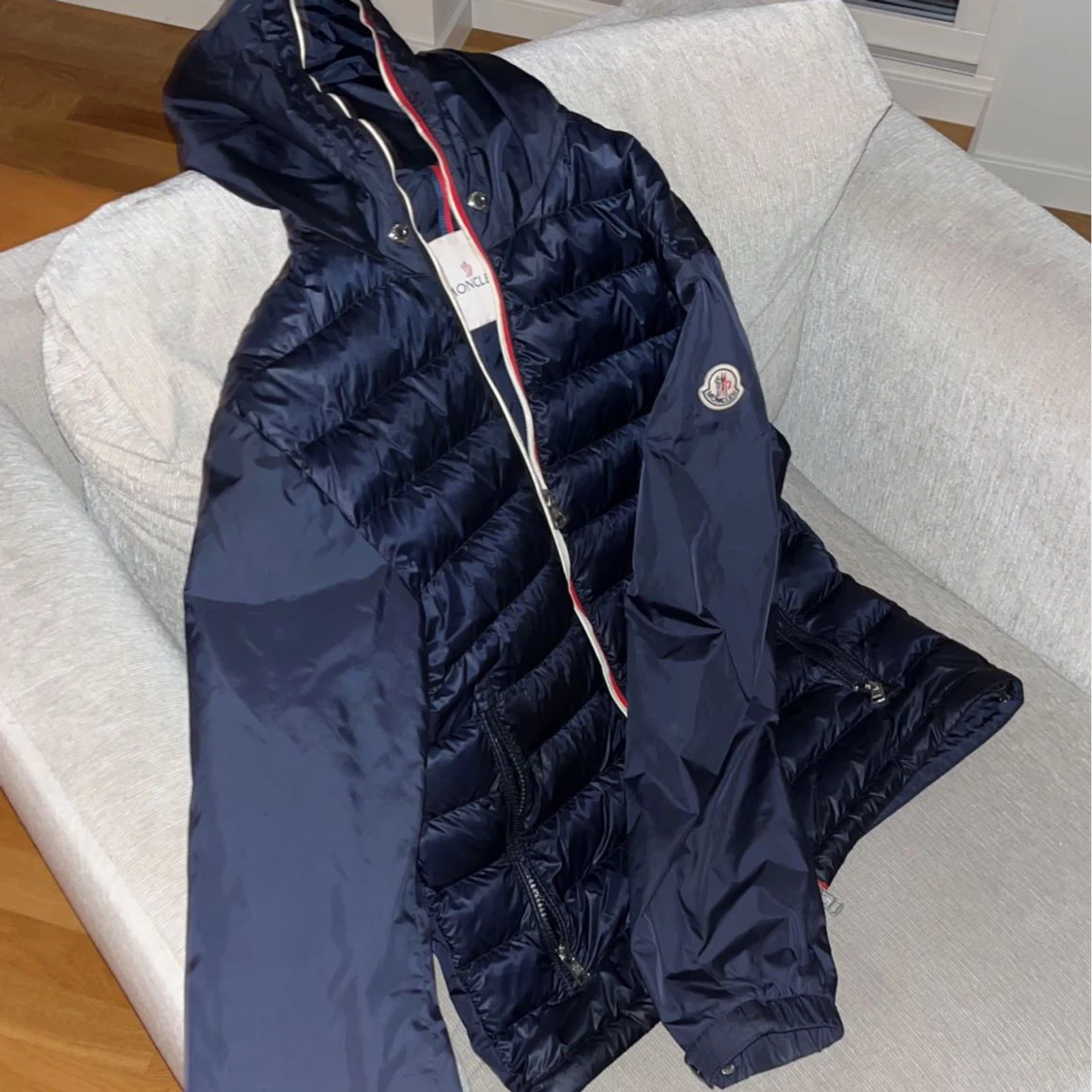 Moncler jacka - 90