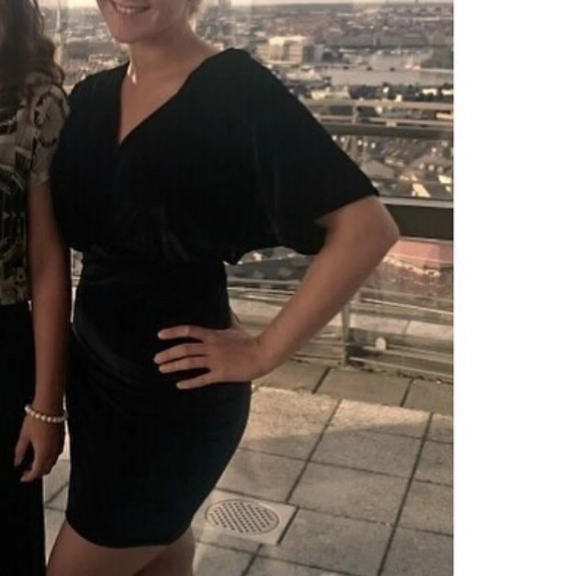 Klänning från Stylein - 91